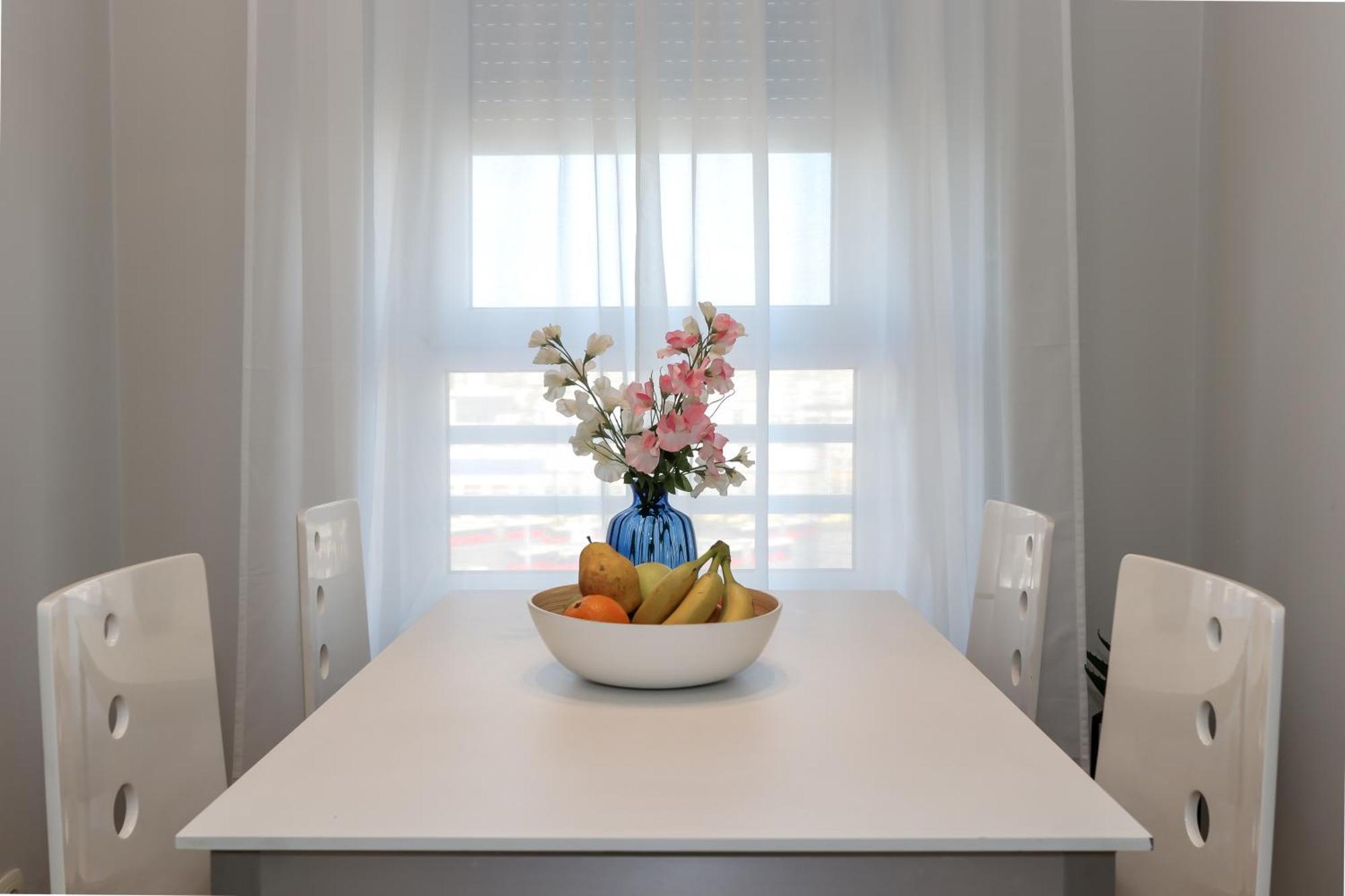 New Belgrade Apartments, Parking 5 Eur Per Day Exteriér fotografie